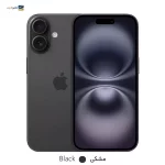 گوشی موبایل اپل مدل iPhone 16 CH/A - Image 2