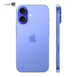 گوشی موبایل اپل مدل iPhone 16 CH/A - Image 4