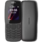 گوشی موبايل نوکيا مدل 106 (2018)