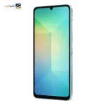 گوشی موبايل سامسونگ Galaxy A06 4G - Image 4