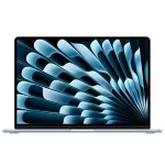 لپ تاپ اپل 15.3 اینچی مدل A4 M4 2025 16GB 256GB