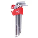 آچار آلن ستاره ای رونیکس مدل RH-2034