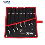 آچار دو سر رینگی رونیکس 8 عددی - Image 2